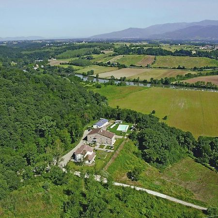 Agriturismo Dimore Di Poggianto Pergine Valdarno Exterior photo